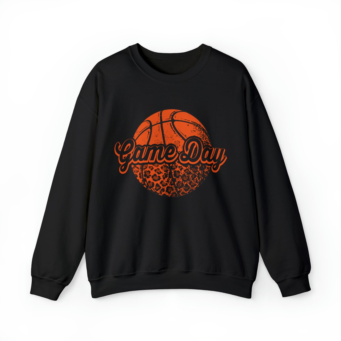 Gameday Crewneck Sweatshirt