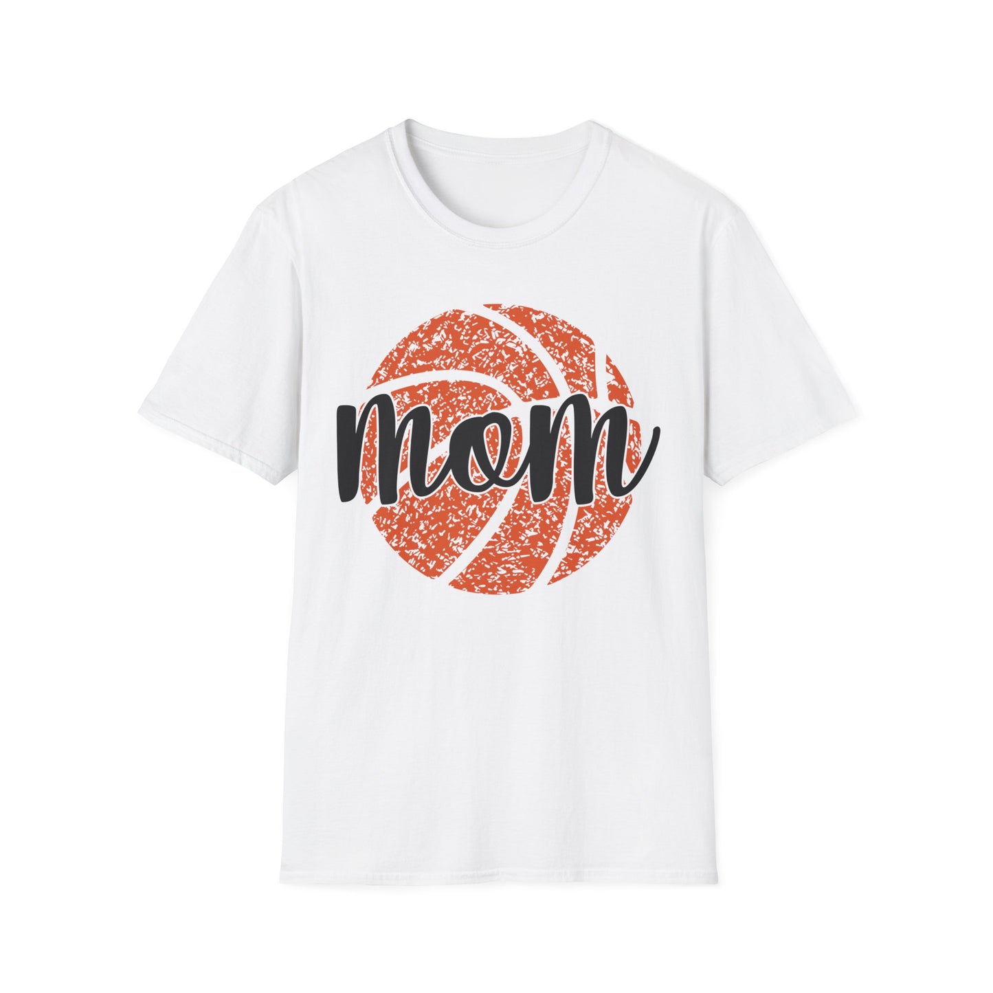 Basketball Mom T-Shirt