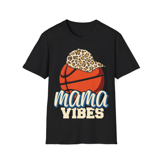 Mama Vibes T-Shirt