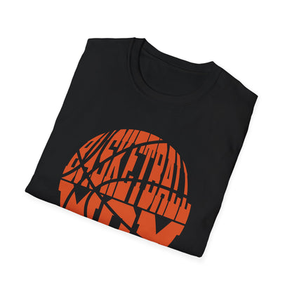 Basketball Mom T-Shirt