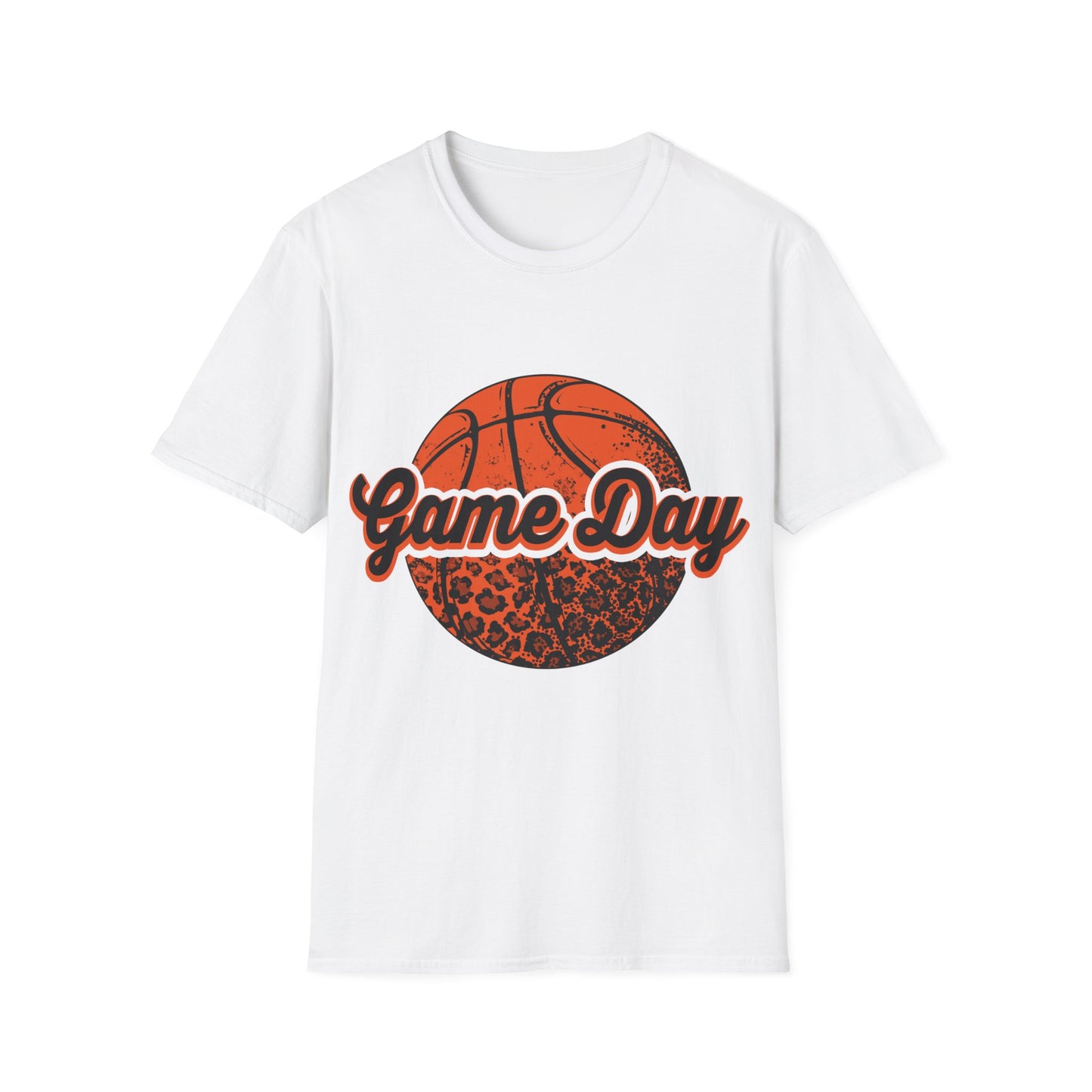 Game Day T-Shirt