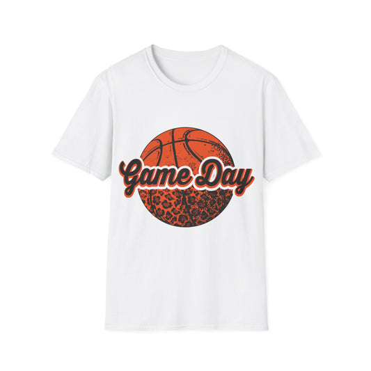 Game Day T-Shirt