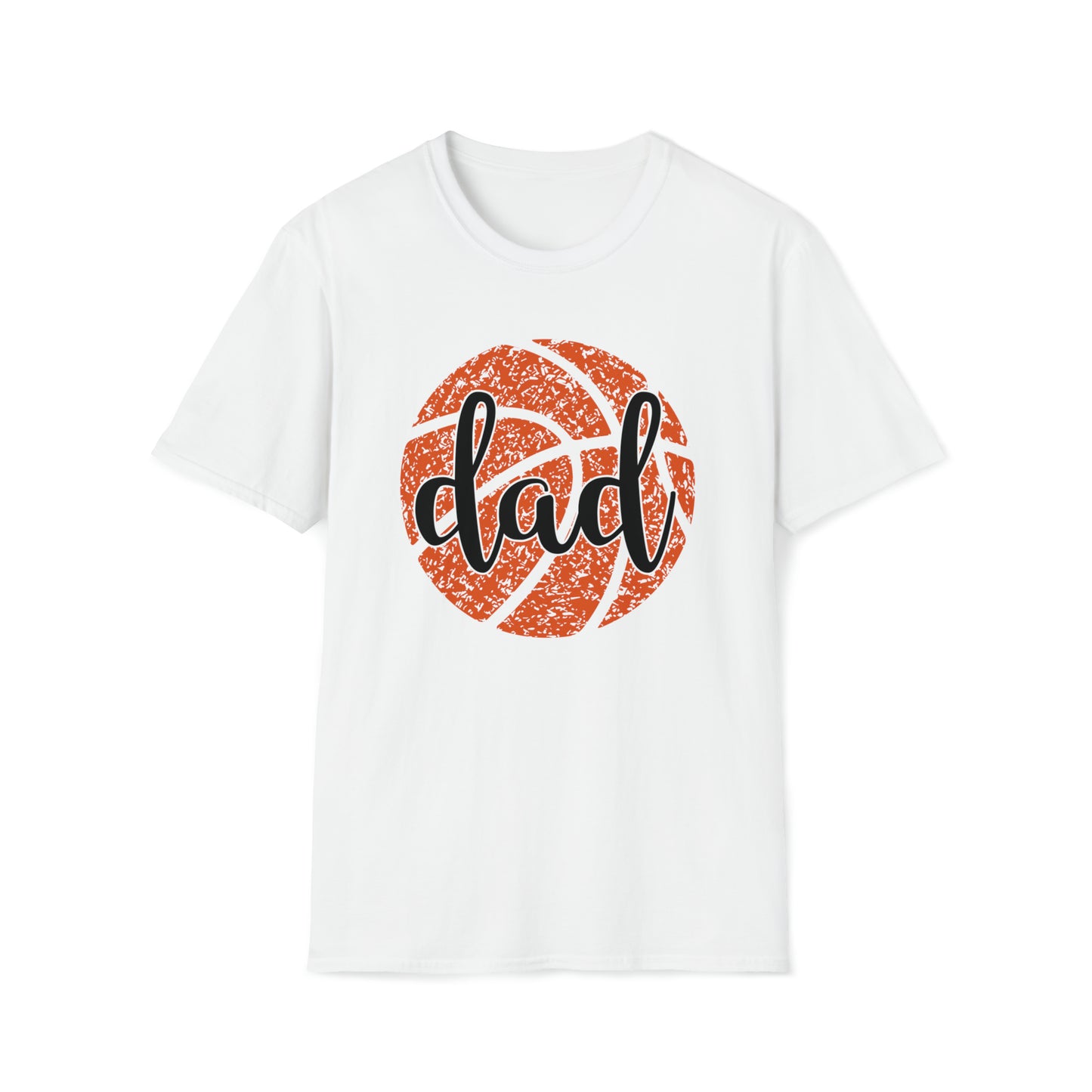 Basketball Dad T-Shirt