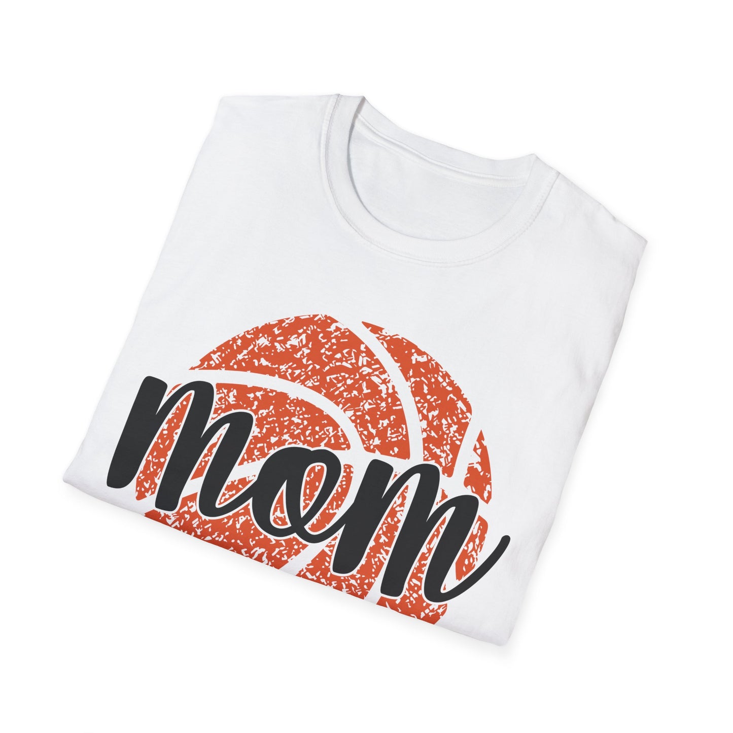 Basketball Mom T-Shirt