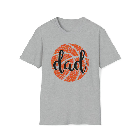 Basketball Dad T-Shirt