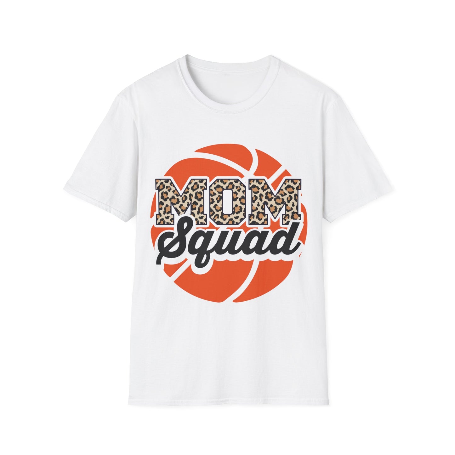 Mom Squad T-Shirt