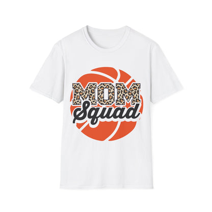 Mom Squad T-Shirt