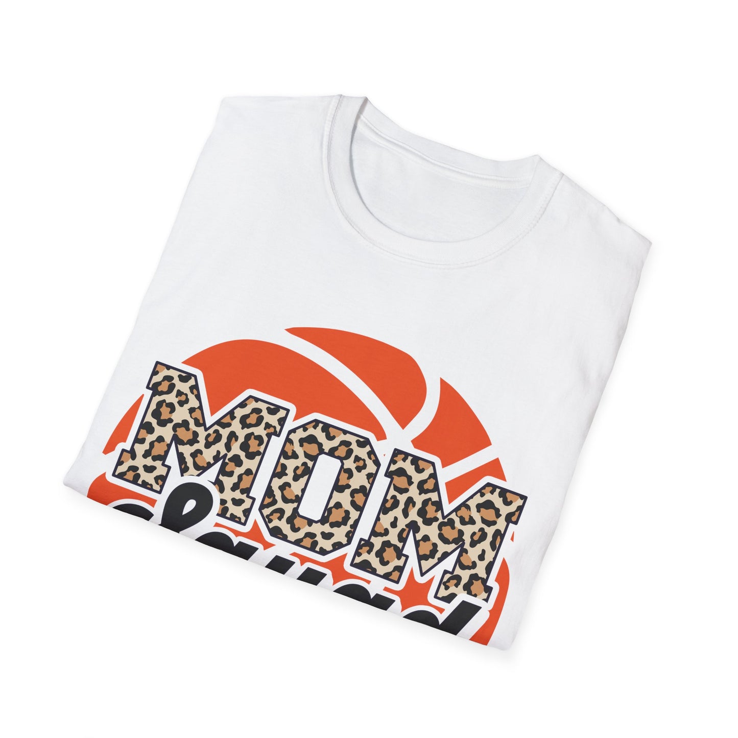 Mom Squad T-Shirt